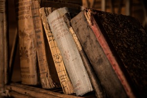 Escape Room Books