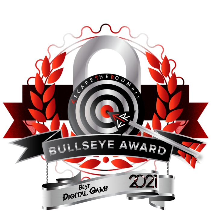 Best Digital Game