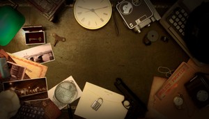 Escape Room Book
