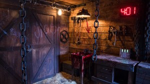 Mysterious symbols puzzles