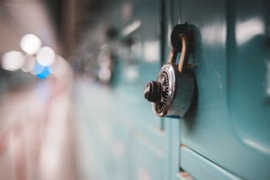 Locks in Escape Rooms