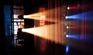 Light puzzles