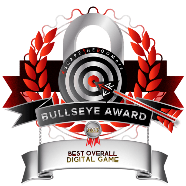 Best Digital Game