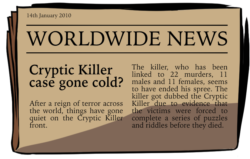 Newspaper