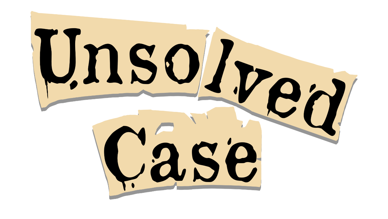 Unsolved Case